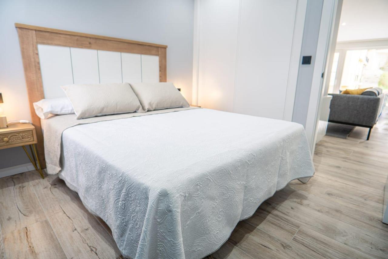 Apartamento Pedradouro Malpica Exterior photo